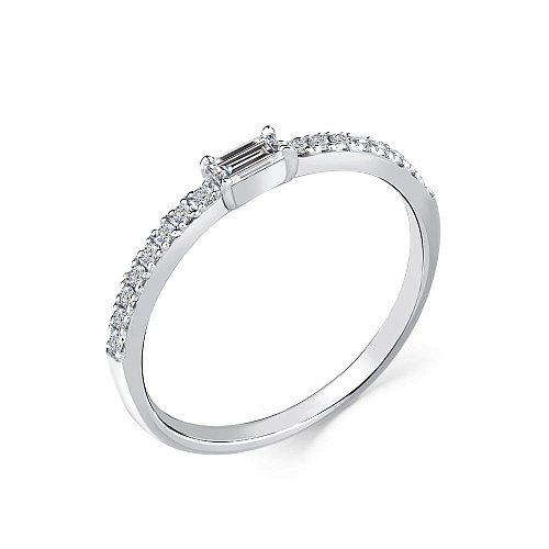 Кольцо 1-208937-00-00 (Au 585)